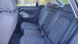 Q3 II 35 TDI 150 S-Tronic 7 Design Luxe - Entretien constructeu 2023 occasion 01000 Bourg En Bresse