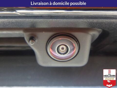 Tiguan eTSI 131 DSG7 VW Edition 2026 occasion 10150 Lavau