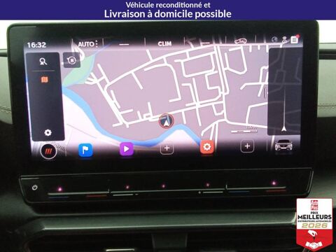 Formentor 2.0 TDI 150 V +PDC AR/AV 2022 occasion 10150 Lavau
