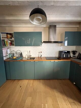  Maison à vendre 4 pièces 79 m²