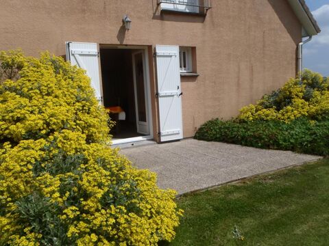  Appartement � louer 1 pi�ce 27 m�