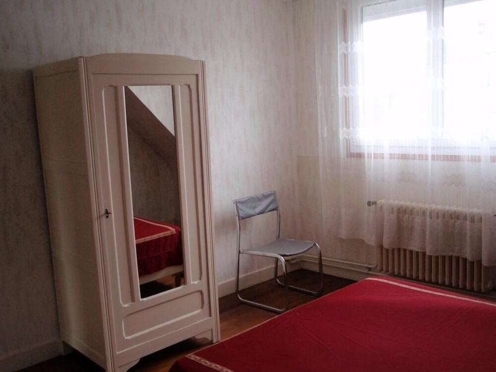 Location Appartement Appartement de 47m2 à louer sur Lorient Lorient