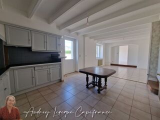  Maison � vendre 4 pi�ces 85 m�