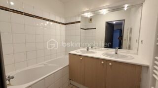  Appartement à vendre 3 pièces 61 m²