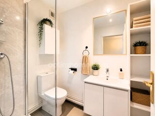  Appartement à vendre 4 pièces 78 m²