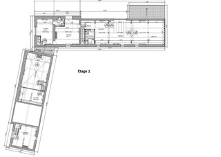  Maison  vendre 10 pices 280 m