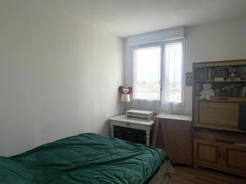 Vente Appartement Appartement Langon