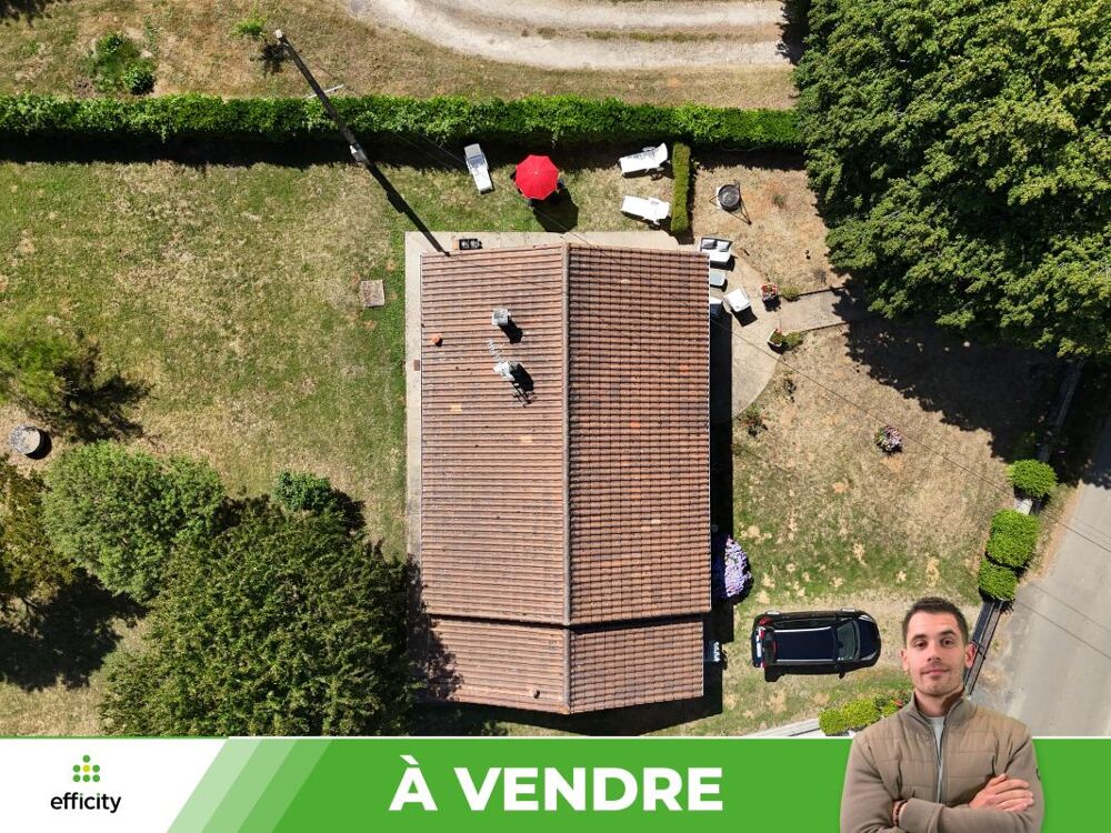 Vente Maison Maison Saint pierre d exideuil