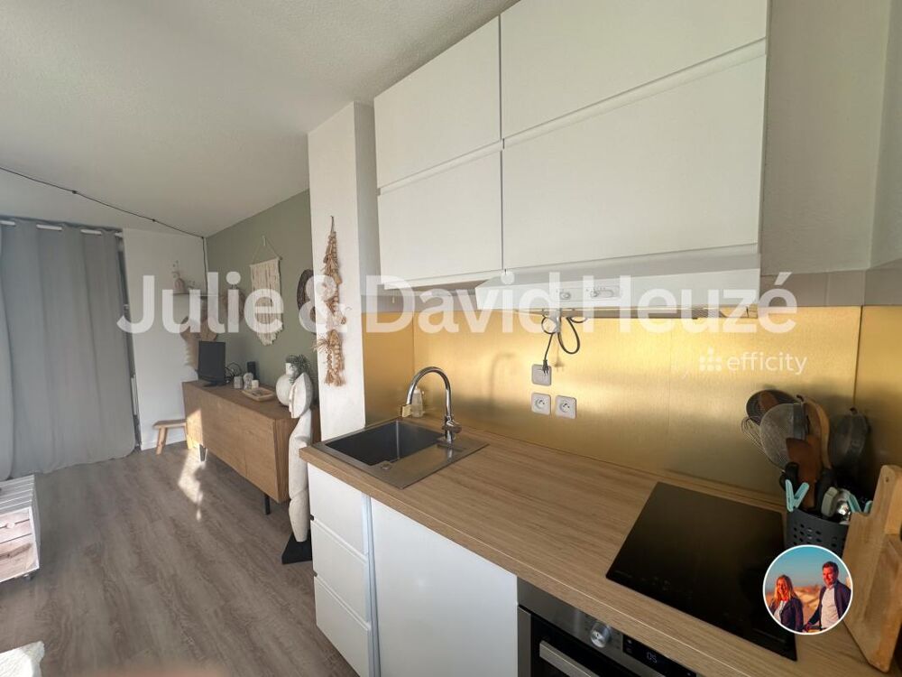 Vente Appartement Appartement Lacanau