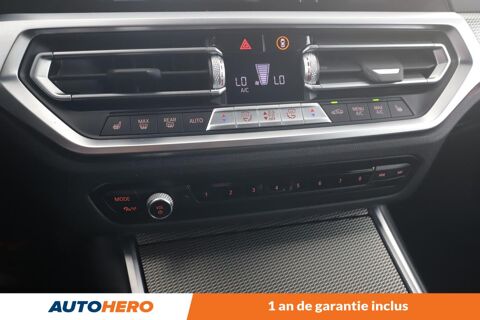 S&eacute;rie 3 Touring 320d xDrive M Sport BVA8 190 ch 2021 occasion 92130 Issy-les-Moulineaux