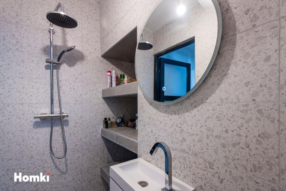 Vente Maison Maison de ville T3 de 110 m² à Saint-Andiol 13670 Saint andiol