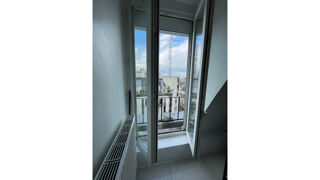  Appartement  vendre 1 pice 10 m