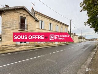  Immeuble � vendre 10 pi�ces 245 m�