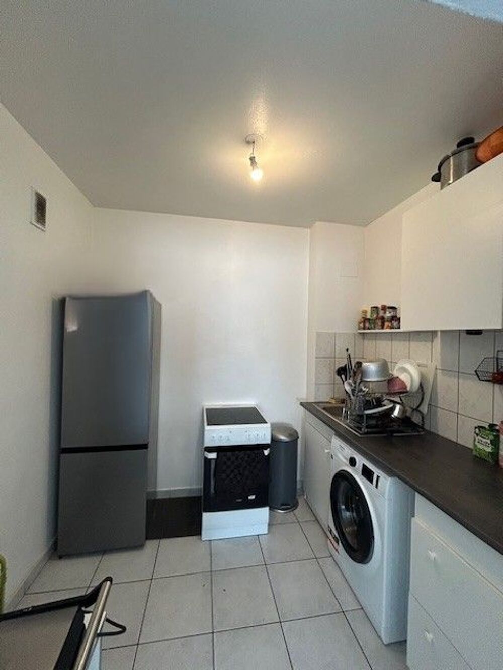 Location Appartement Appartement de 40m2 à louer sur Strasbourg Strasbourg