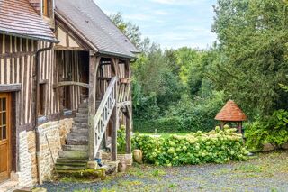  Maison  vendre 6 pices 223 m