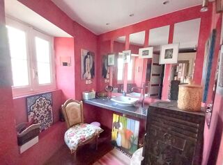  Maison à vendre 8 pièces 234 m²