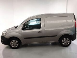Kangoo TCE 115 ENERGY EXTRA 2018 occasion 06640 Saint-Jeannet