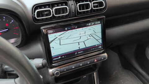 C3 Aircross 1.2 Puretech 110 Shine 2022 occasion 69340 Francheville