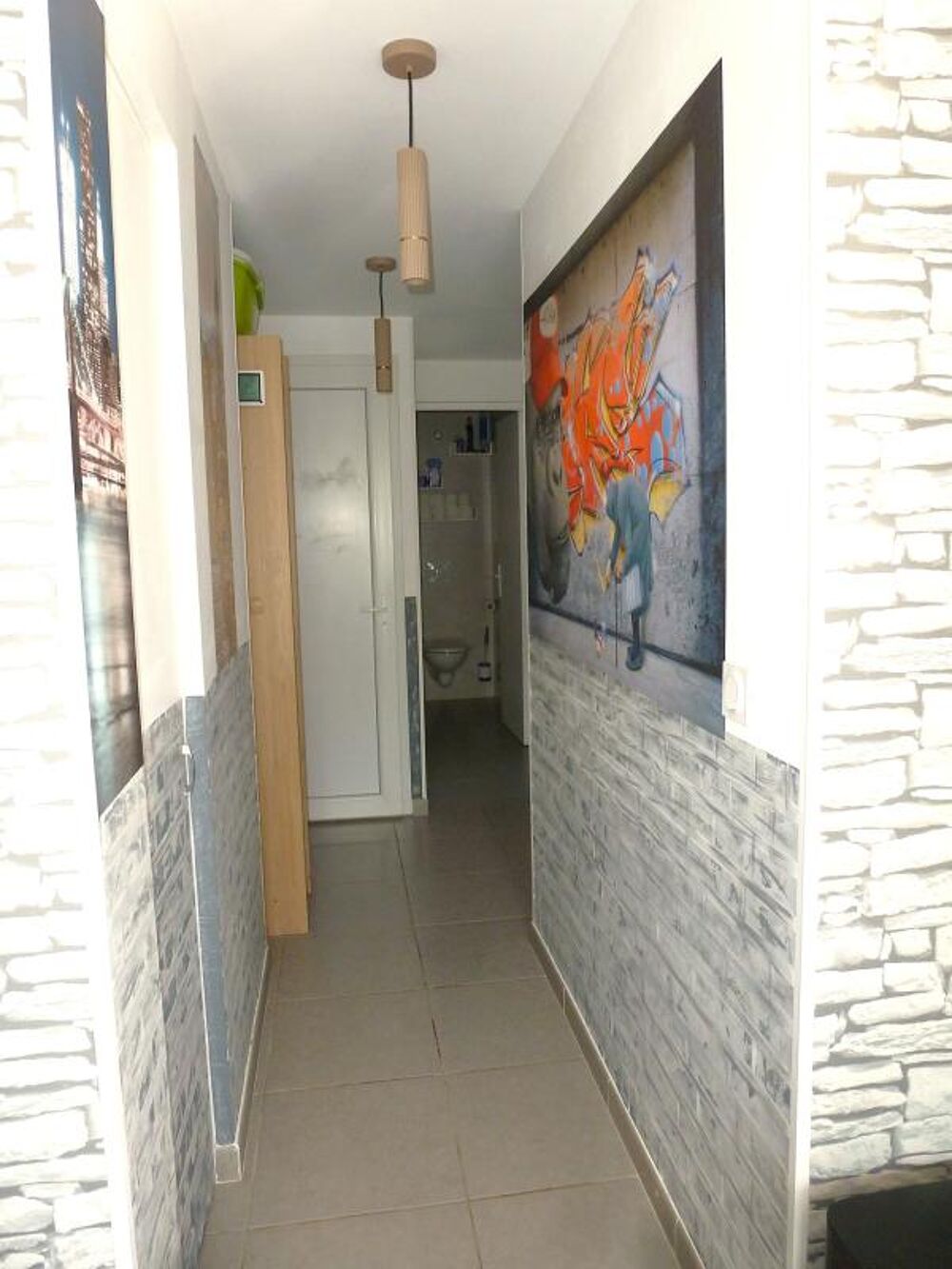 Vente Appartement Appartement T2 rénové Port la nouvelle