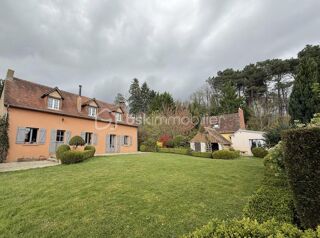  Propriété/château à vendre 12 pièces 240 m²