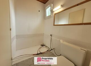  Maison à vendre 3 pièces 39 m²