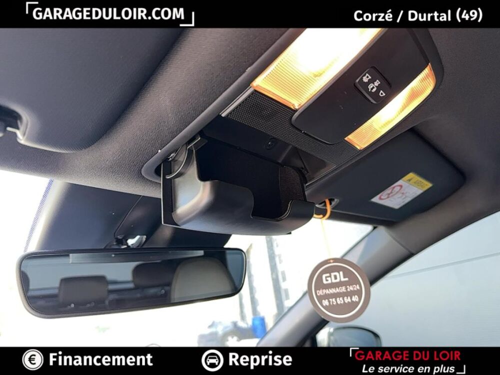 XCeed 1.5 T-GDI 140 GT-LINE PREM DCT7 2024 occasion 49140 Corz&eacute;