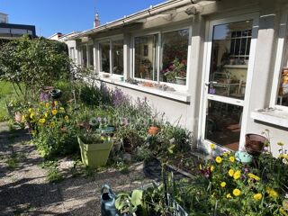  Maison � vendre 4 pi�ces 83 m�