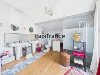  Maison � vendre 10 pi�ces 227 m�