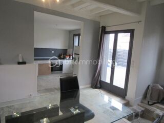  Maison � vendre 3 pi�ces 85 m�