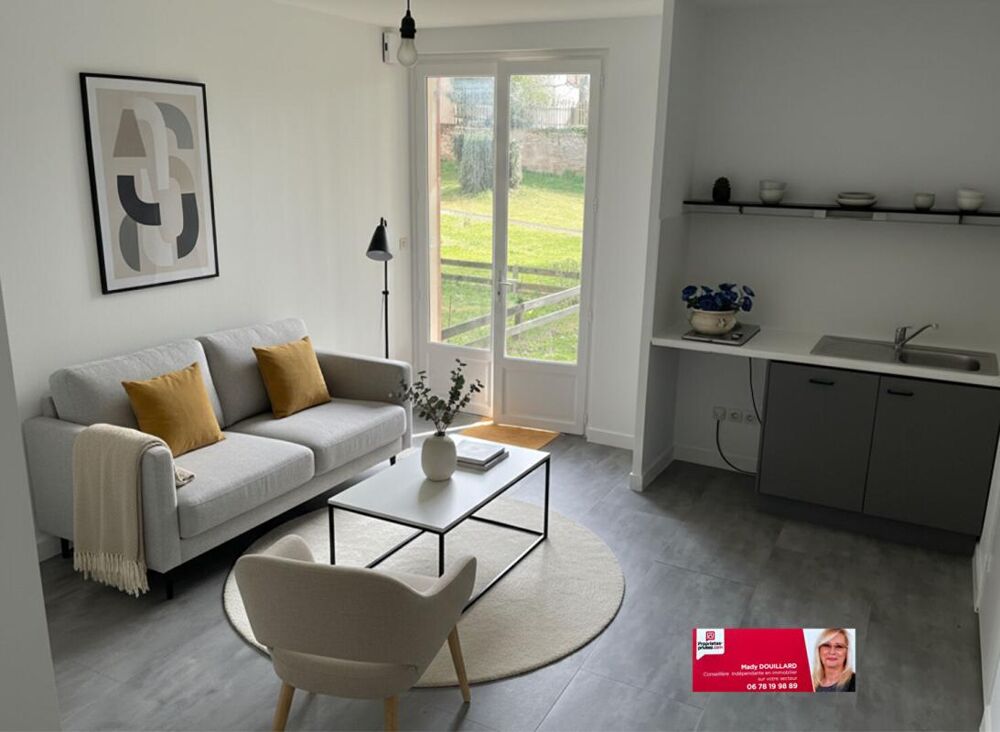 Saint Michel Chef Chef Apt proche mer