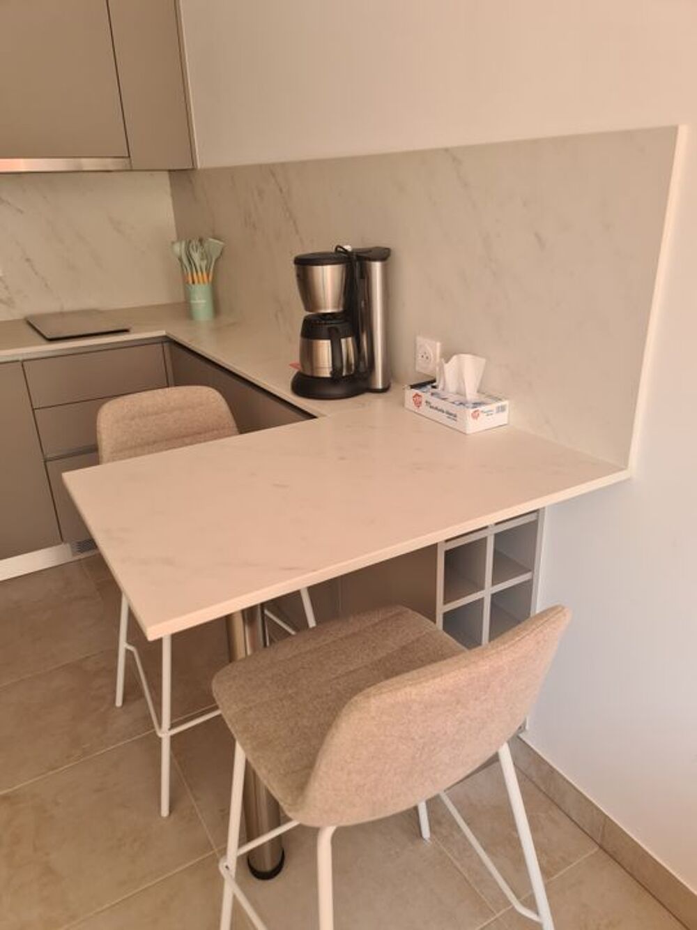 Location Appartement Appartement de 58m2 à louer sur Lambesc Lambesc