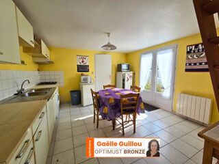  Maison � vendre 6 pi�ces 86 m�