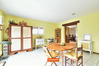  Maison � vendre 6 pi�ces 114 m�