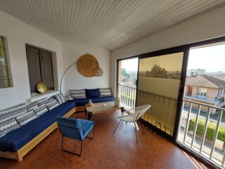  Appartement � vendre 5 pi�ces 151 m�