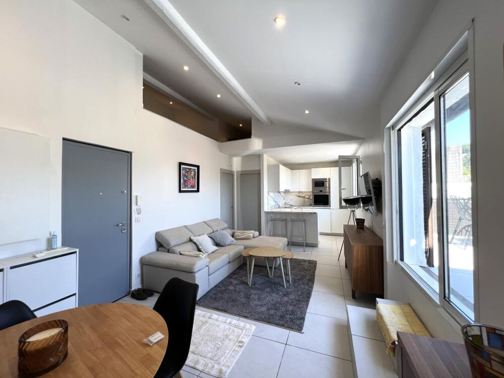 Vente Appartement Appartement Le cannet