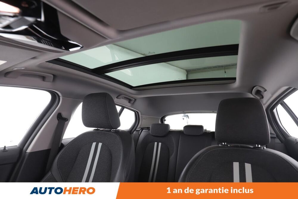 S&eacute;rie 1 118i Edition Sport DKG7 136 ch 2022 occasion 92130 Issy-les-Moulineaux
