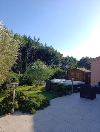  Villa à vendre 6 pièces 121 m²