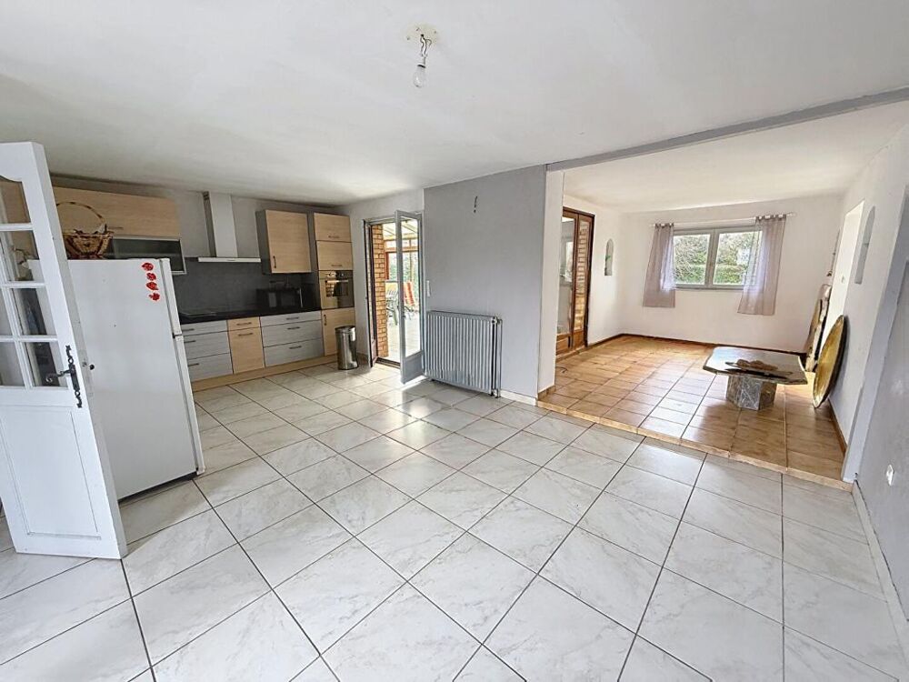 Maison Polincove 5 pièce(s) 118 m2