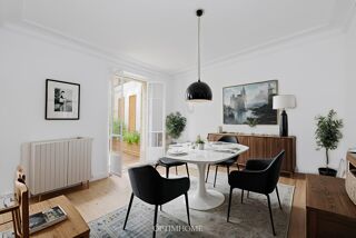  Appartement à vendre 3 pièces 61 m²