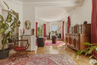  Appartement à vendre 4 pièces 88 m²