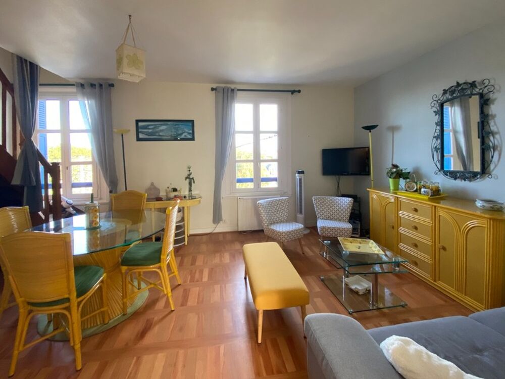 Vente Appartement Dpt Ille et Vilaine (35),  vendre SAINT MALO appartement T3 de 61,25 m Saint malo
