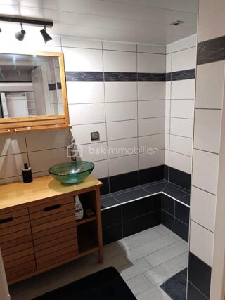  Maison � vendre 3 pi�ces 60 m�