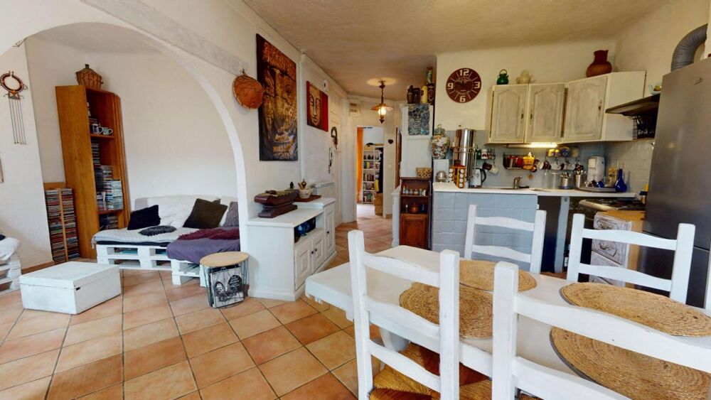 Vente Appartement DRAGUIGNAN CENTRE , T3 LUMINEUX AVEC VÉRANDA , IDÉAL HABITATION OU INVESTISSEMENT Draguignan