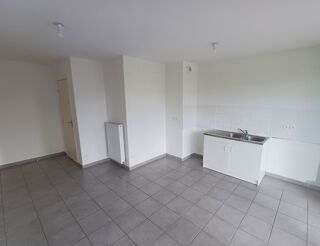 Appartement à louer 2 pièces 39 m²