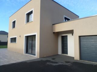  Maison à vendre 7 pièces 192 m²