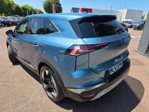 Symbioz E-Tech full hybrid 160 ch Iconic 2025 occasion 50200 Coutances