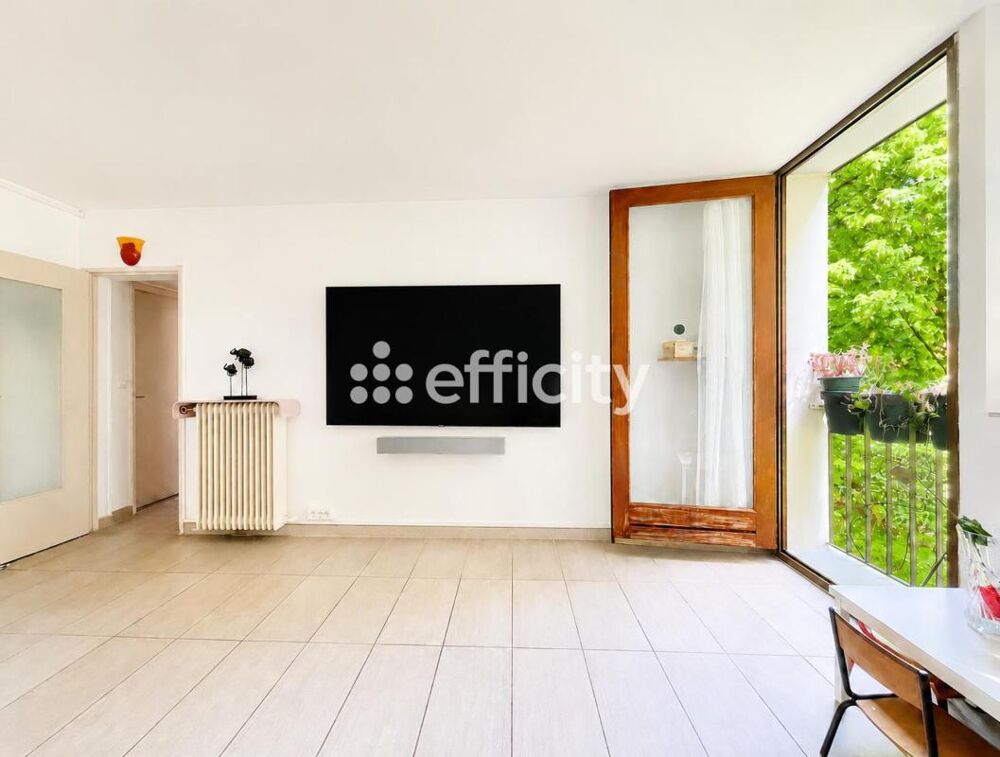 Vente Appartement Appartement Antony