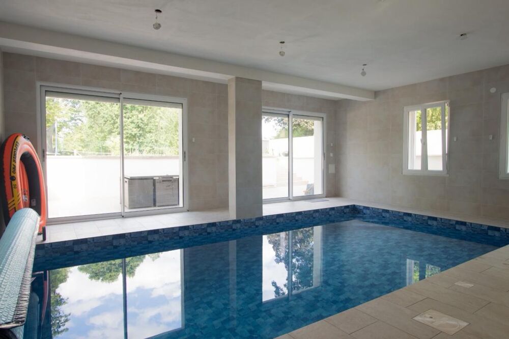 Vente Maison Maison Saint denis les rebais
