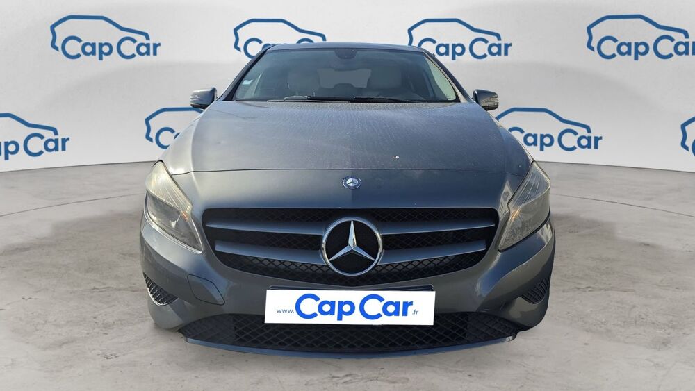 Classe A 180 122 7G-Tronic Sensation 2013 occasion 17300 Rochefort