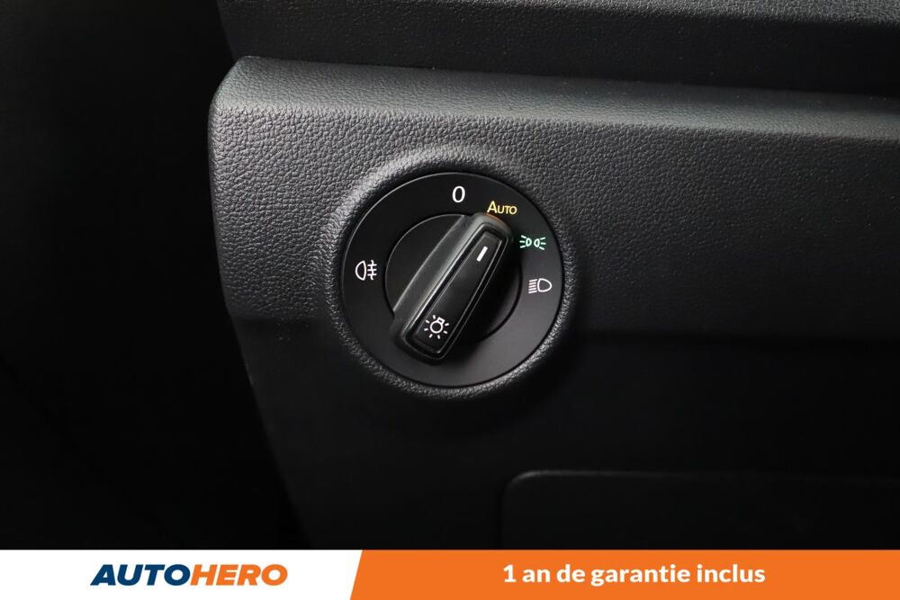 T-ROC 1.0 TSI 115 ch 2018 occasion 92130 Issy-les-Moulineaux